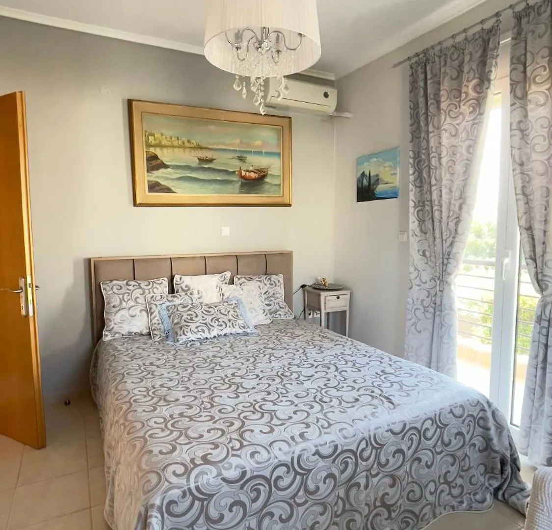 Villa Natalia Nikiti